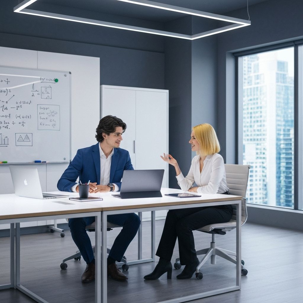 AICOM Team - Young Entrepreneurs